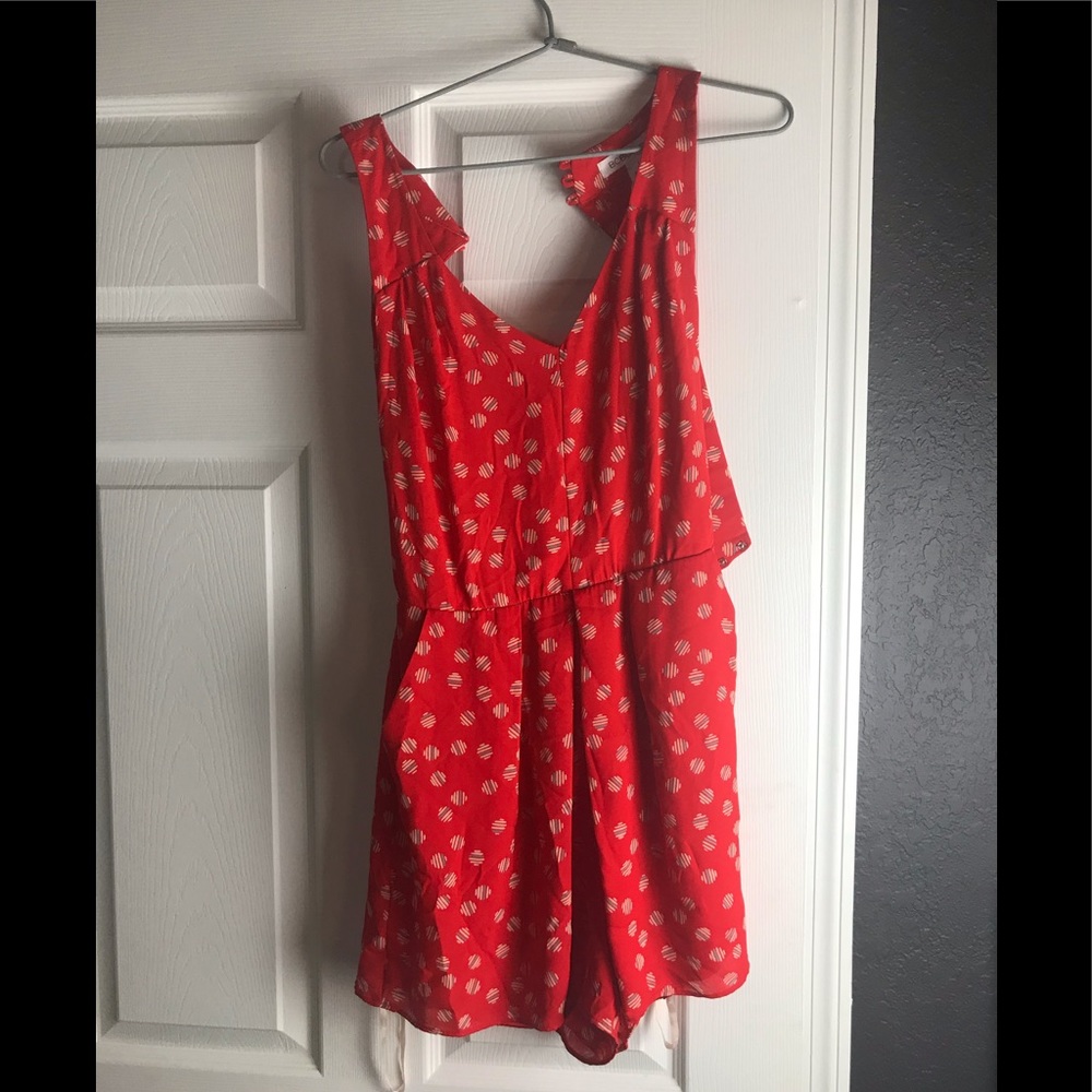 BcBg romper
